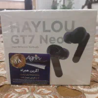هندزفری بلوتوثی HAYLOU GT7 Neo