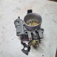 دریچه گاز نیسانی