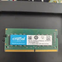 رم 8ddr 4 لب تاپی و هارد m2 256