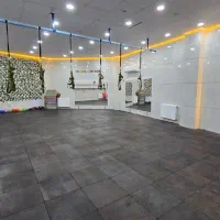 نیازمند مربی یوگا  و رقص