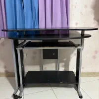 میز کامپیوتر و تحریر