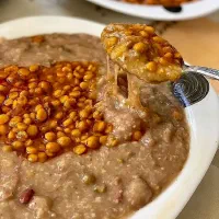 شله درجه یک