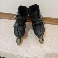 اسکیت  سایز ۳۰تا۳۵