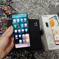 موبایل سامسونگ A51