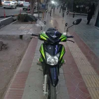 تی وی اس ۱۲۵ کم کار ، ۹۵ کاربرات