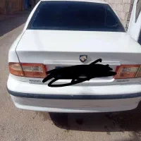 سلام سمند مدل ۹۳
