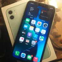 آیفون۱۱ فوری