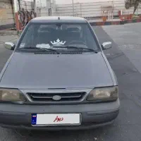 فروش پراید