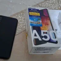 Samsung A50 128|موبایل|بندرعباس, |دیوار