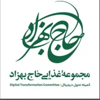 نیروی فنی جوان و خلاق (تاسیسات) در مجموعه غذایی