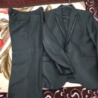 کت شلوار سایز ۴۶