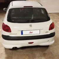 ۲۰۶ مدل ۹۶