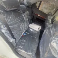 دنا پلاس صفر معاوضه با هایما s7