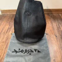 کوله چرم مشهد