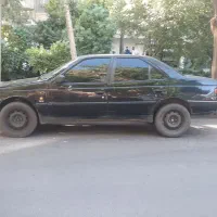پژو ۴۰۵ مشگی
