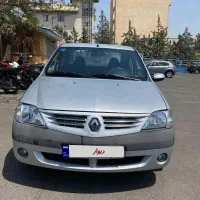 رنو L90 مدل 87 پارس خودرو، تک برگ سند