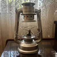 چراغ نفتی