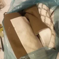 تکه پارچه