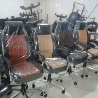 انواع صندلی اداری از۲۸۰۰ حراج