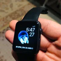 اپل واچ سری 1 42mm