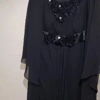 لباس مجلسی وکیف و کفش زنانه