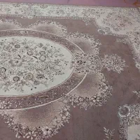 دو عدد فرش