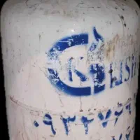 کپسول کیش گاز