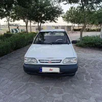 پراید ۱۳۱ پراید ۸۱ شاسی سالم فوری فوری پول لازم