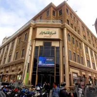 بکارگیری نیروی انتظامات و نگهبان