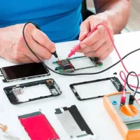 آموزش  تخصصی تعمیرات موبایل