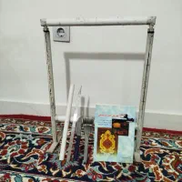 دار قالی بافی کوچک