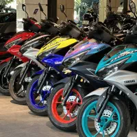 اسکوتر ترمز abs اقساطی با کلاه هدیه