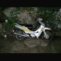 موتور سیکلت روان ۱۱۰ سی سی