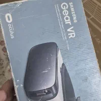 هدست واقعیت مجازی