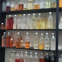 اسانس خوراکی مایع و پودری در تمامی برندها و طعم ها