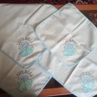 دستمال تزیینی اشپزخانه