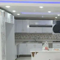 آپارتمان ۱۰۰ متری تک واحدی جهرم