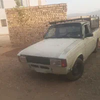 فروش وانت پیکان