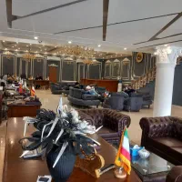 منشی جهت کار در بزرگترین املاک منطقه