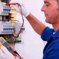 سیمکشی برق کار سیم کش برقکار عیبیابی اتصالات سهند