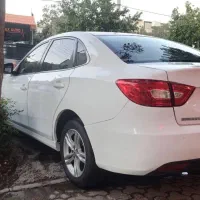 بسترن B30|خودرو سواری و وانت|بجنورد, |دیوار
