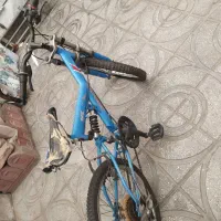 دوچرخه ۲۰