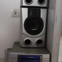 ضبط سامسونگ اصلی