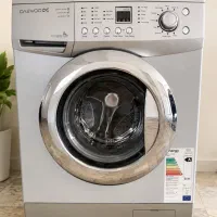 لباسشویی دوو اصل کره