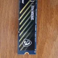 هارد ssd m2 یک ترابایت