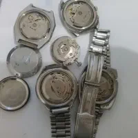 ساعت قدیمی|ساعت|شهر ری, دولت‌آباد|دیوار