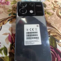 گوشی POCO X6|موبایل|سراوان, |دیوار