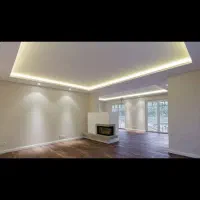 اجرای صفر تا صد کناف با بهترین کیفیت