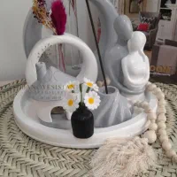 انواع دکوری و ظروف پذیرایی