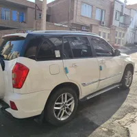 ام‌وی‌ام X33 S اسپرت، مدل ۱۴۰۰|خودرو سواری و وانت|بوکان, |دیوار